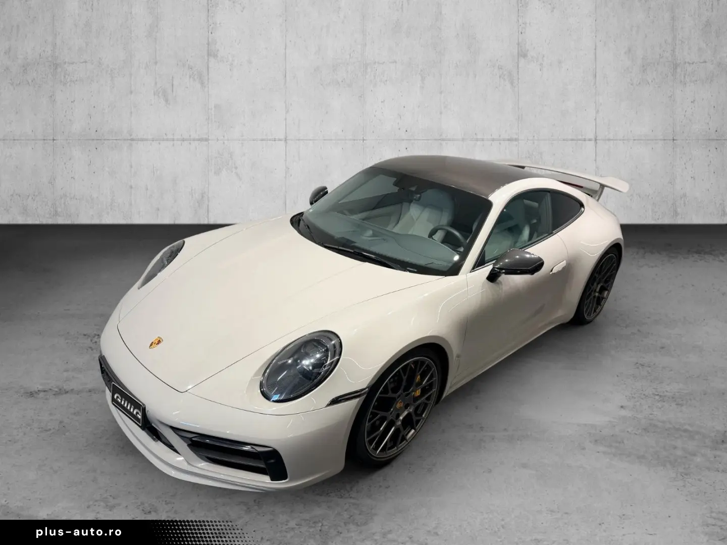 PORSCHE 911 2021 — imagine 4