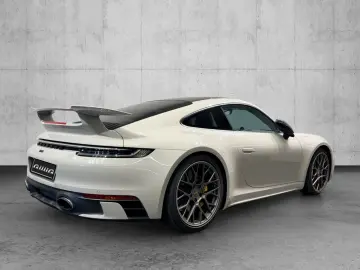 PORSCHE 911 992 4S AERO PCCB Lift UPE 203.514 - uvm.