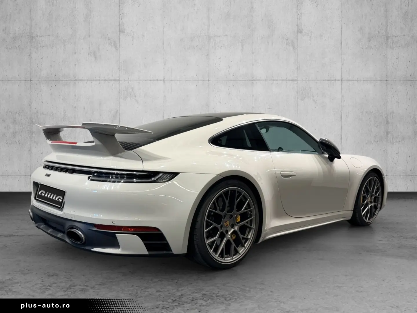 PORSCHE 911 2021 — imagine 5