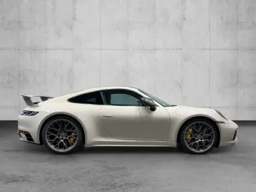 PORSCHE 911 992 4S AERO PCCB Lift UPE 203.514 - uvm.