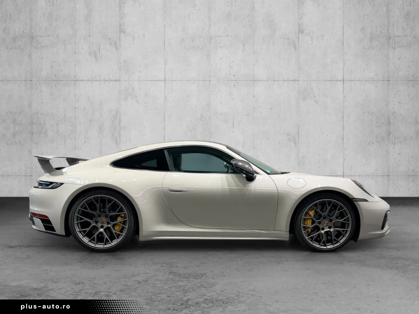 PORSCHE 911 2021 — imagine 6