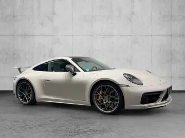PORSCHE 911 992 4S AERO PCCB Lift UPE 203.514 - uvm.