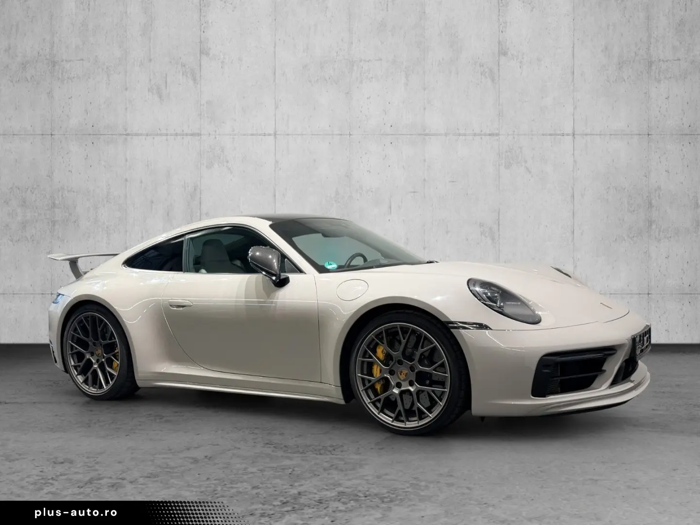 PORSCHE 911 2021 — imagine 7