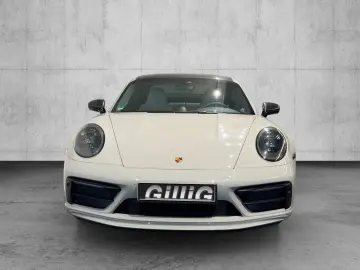 PORSCHE 911 992 4S AERO PCCB Lift UPE 203.514 - uvm.