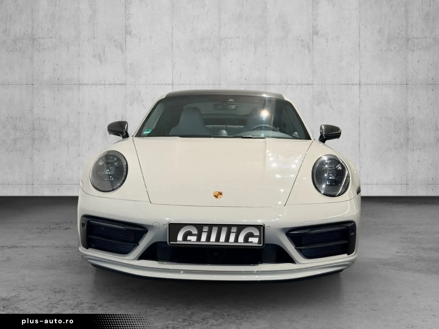 PORSCHE 911 2021 — imagine 8