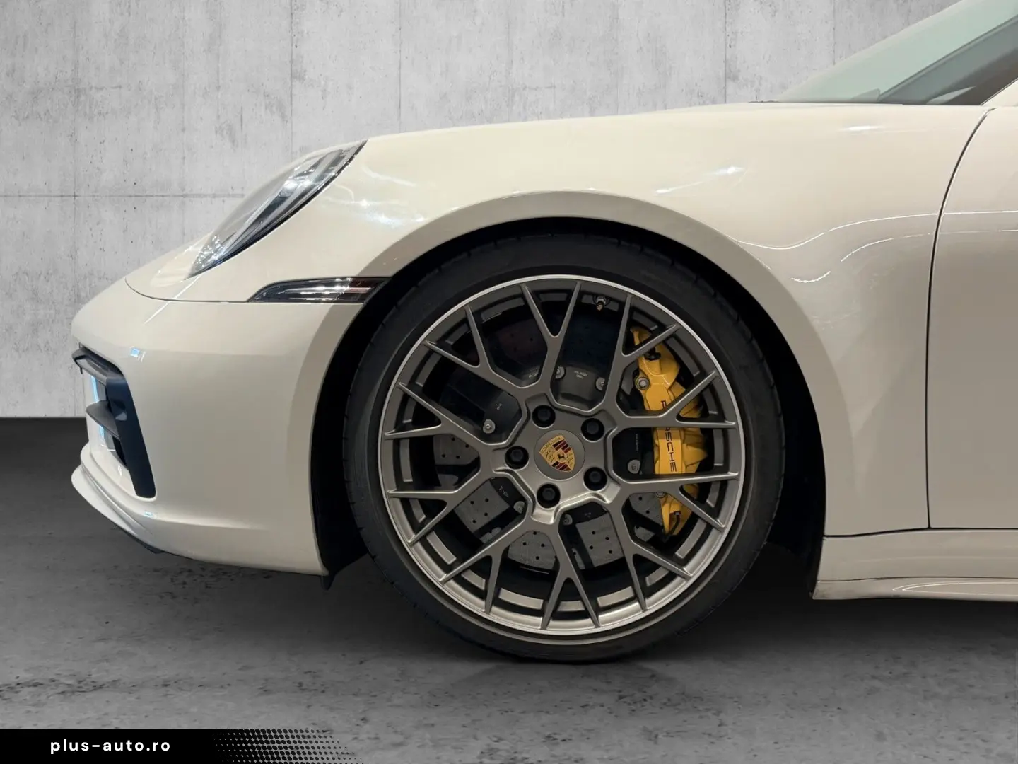 PORSCHE 911 2021 — imagine 9