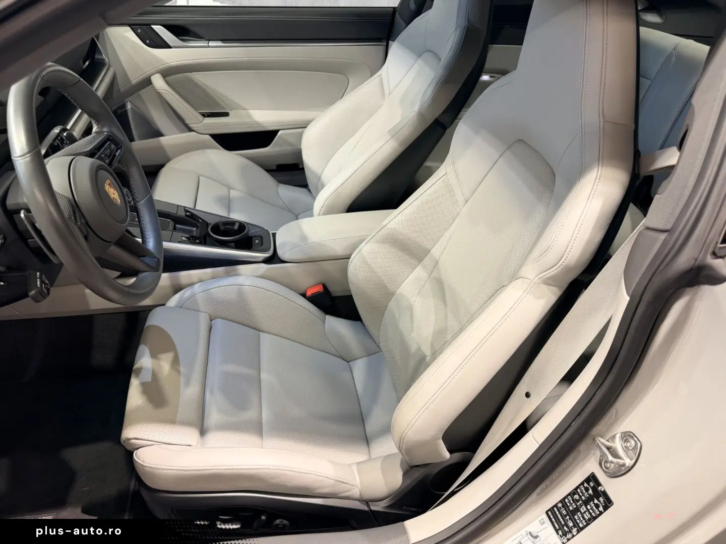 PORSCHE 911 2021 — imagine 11