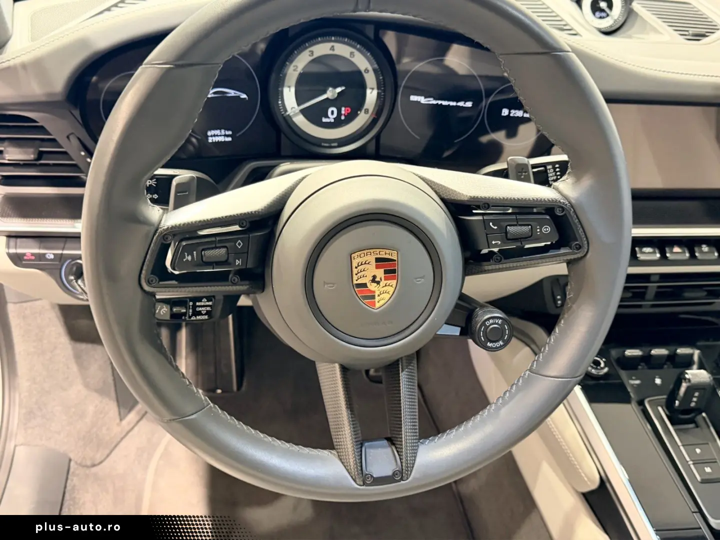 PORSCHE 911 2021 — imagine 15