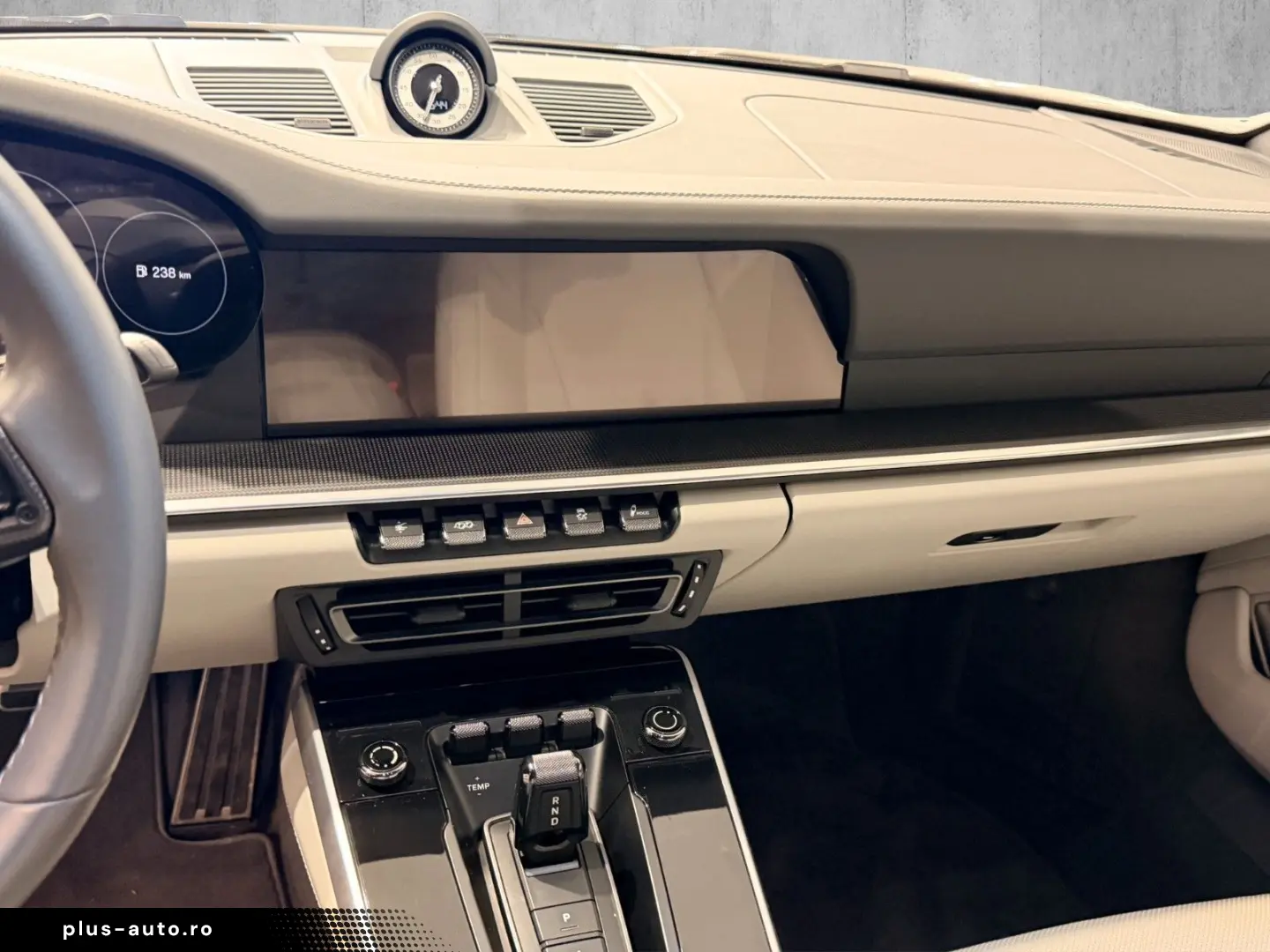 PORSCHE 911 2021 — imagine 17