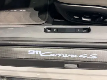 PORSCHE 911 992 4S AERO PCCB Lift UPE 203.514 - uvm.