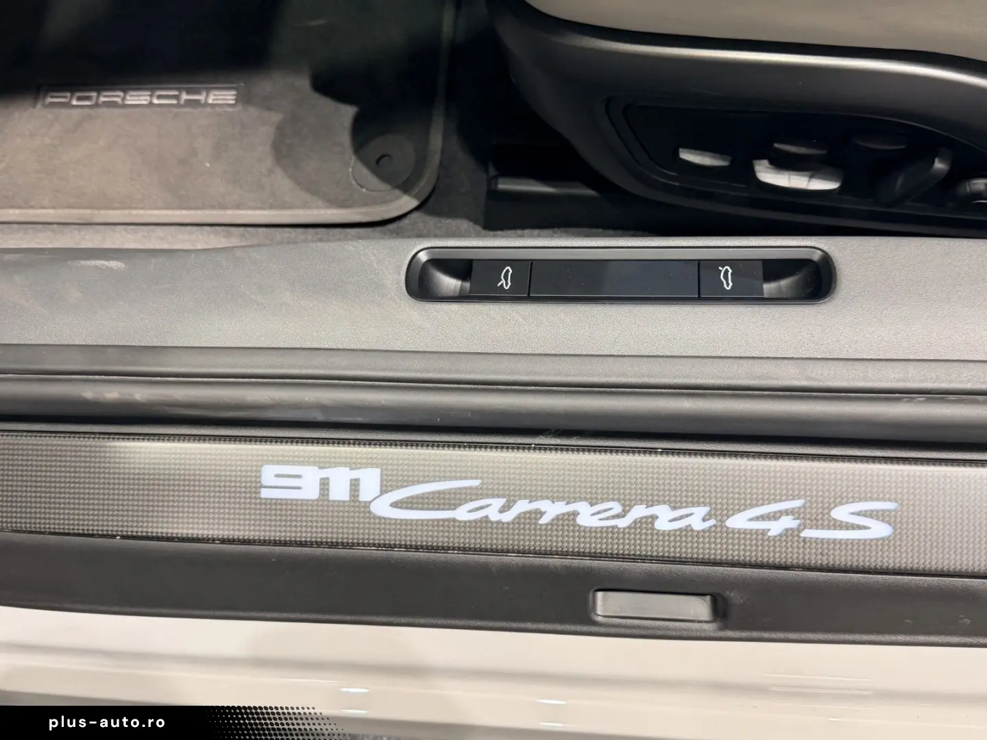 PORSCHE 911 2021 — imagine 18