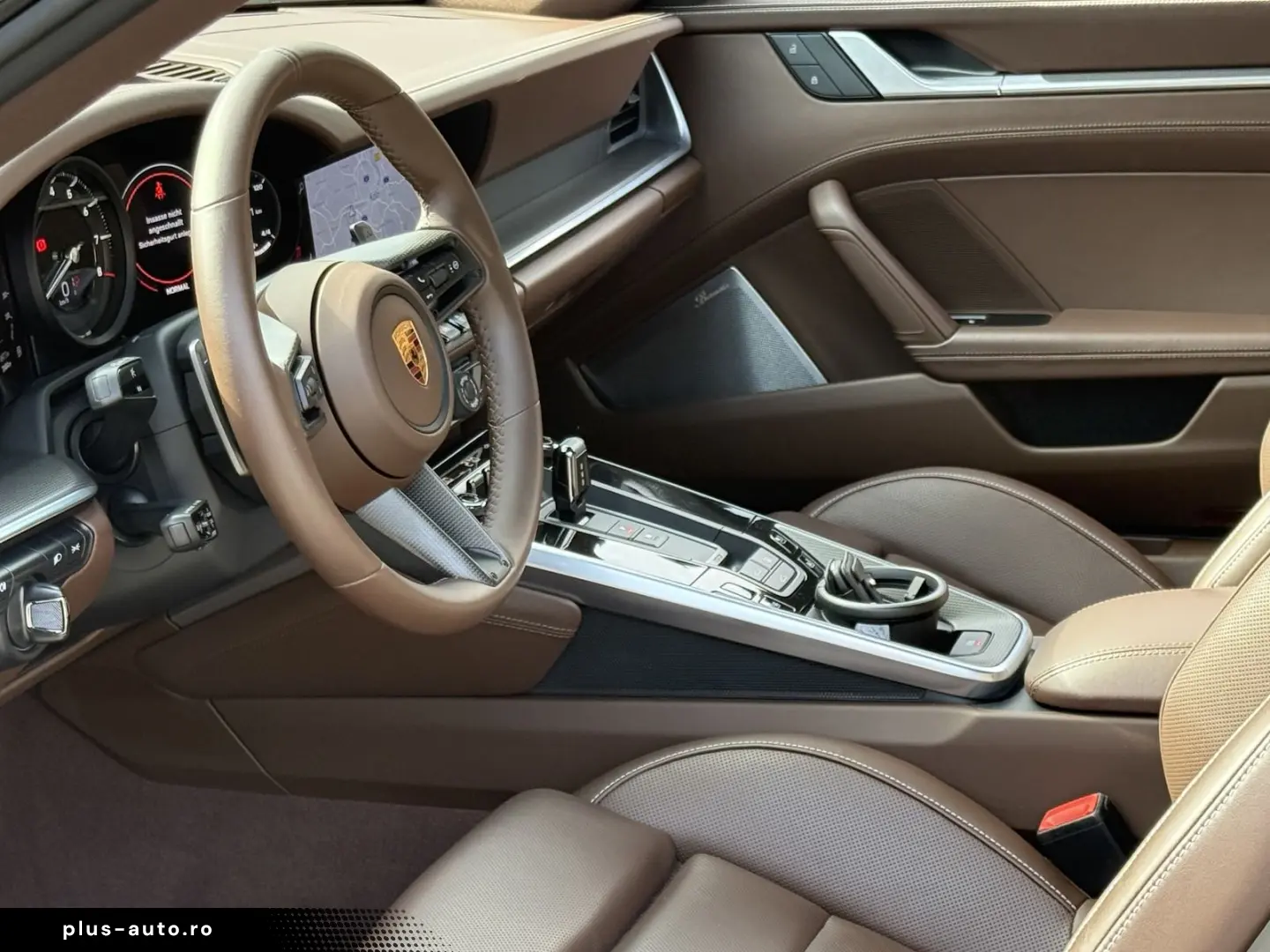 PORSCHE 911 2022 — imagine 5