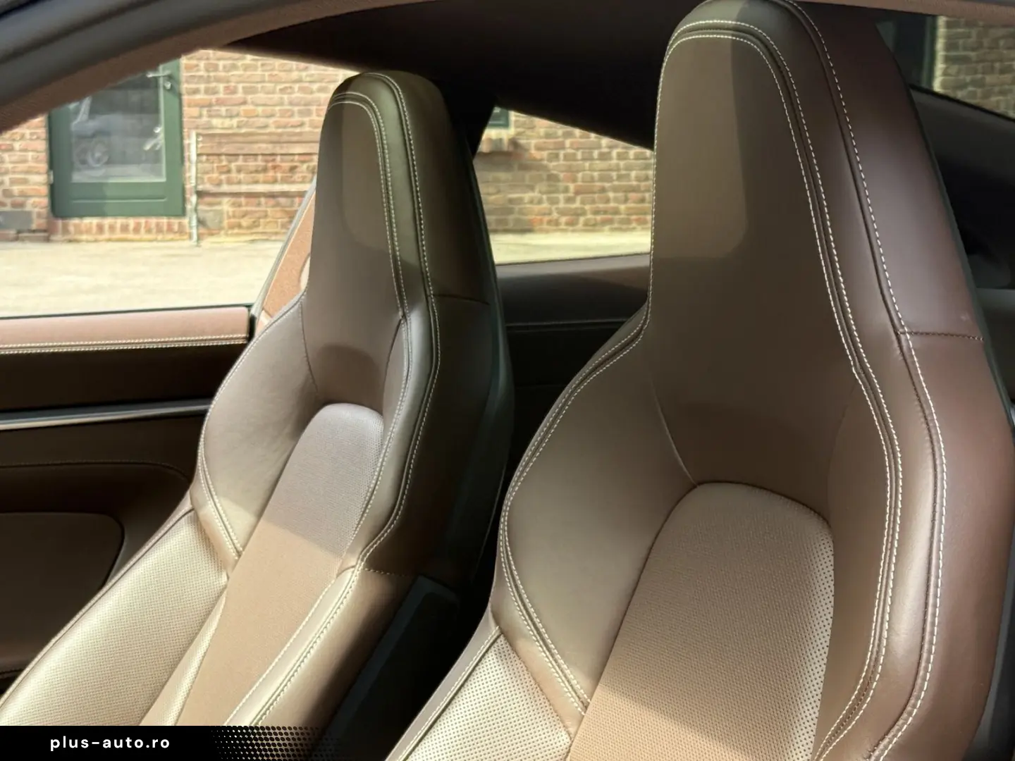 PORSCHE 911 2022 — imagine 6