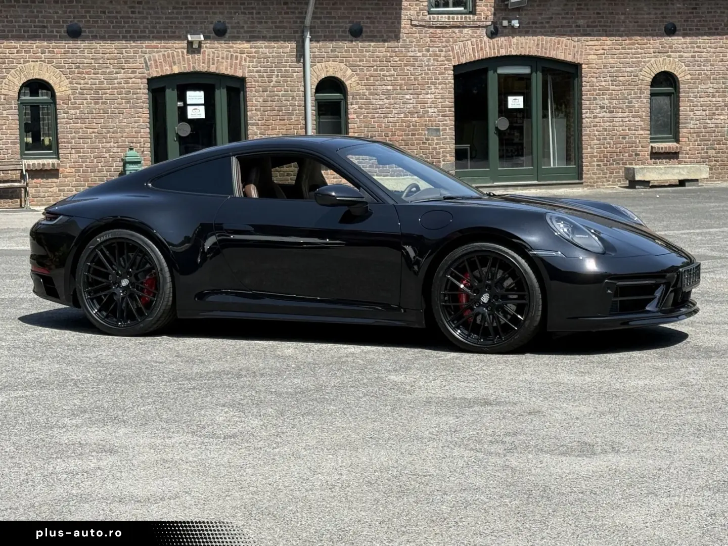 PORSCHE 911 2022 — imagine 7
