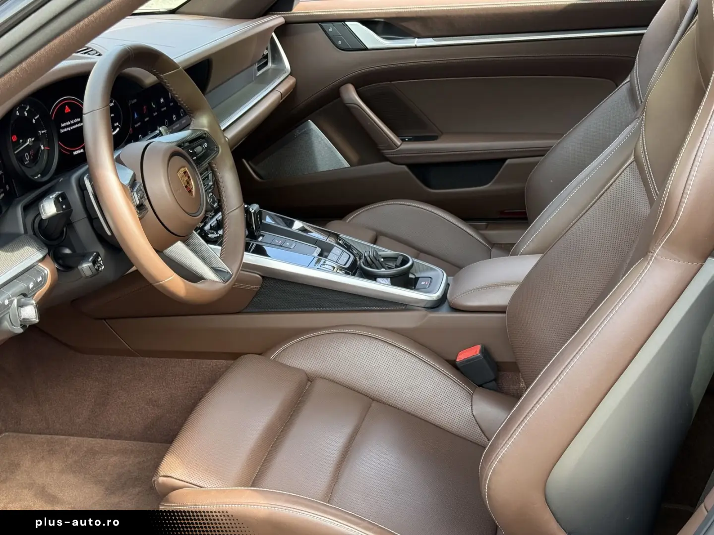 PORSCHE 911 2022 — imagine 8