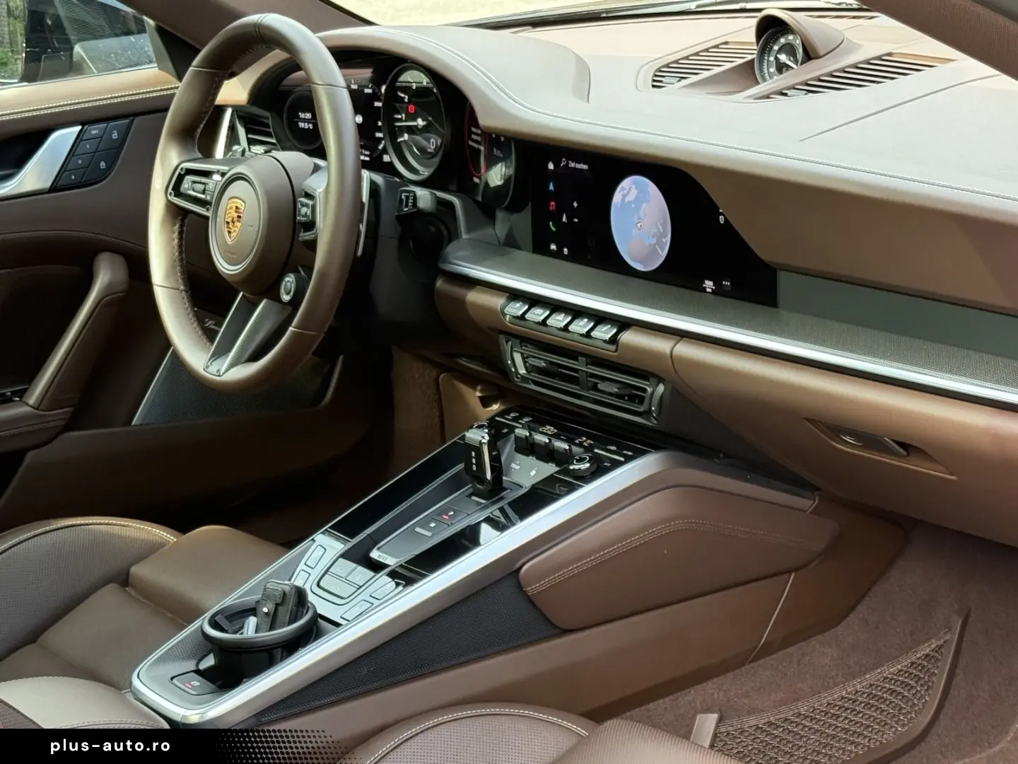 PORSCHE 911 2022 — imagine 16