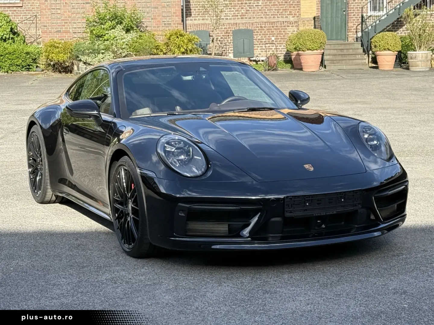 PORSCHE 911 2022 — imagine 2