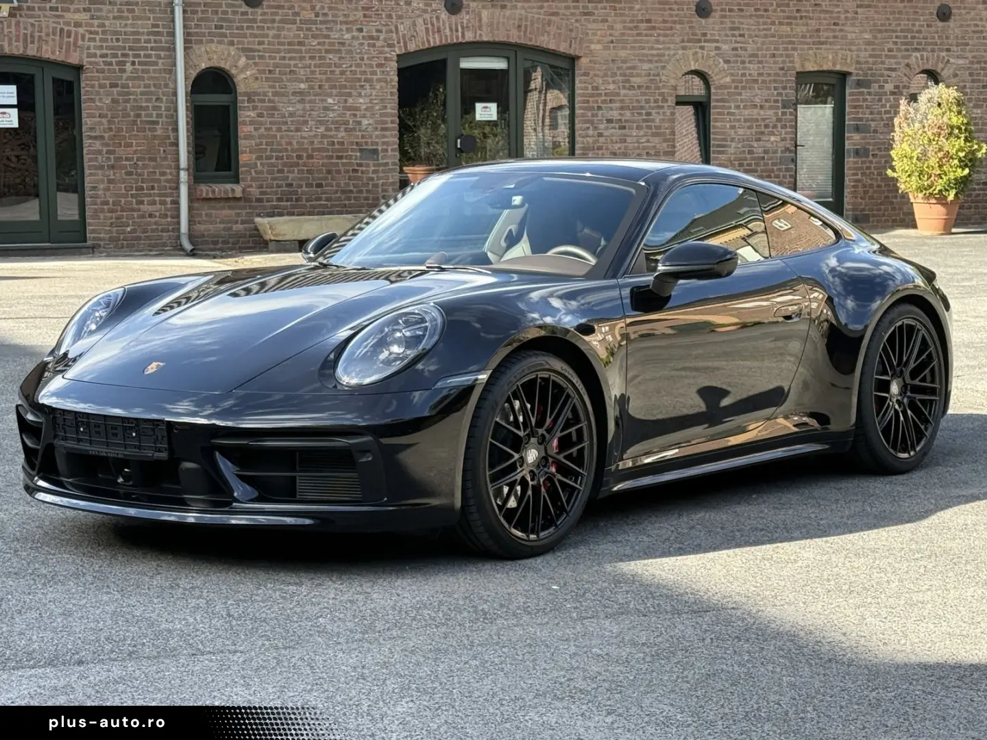 PORSCHE 911 2022 — imagine 4