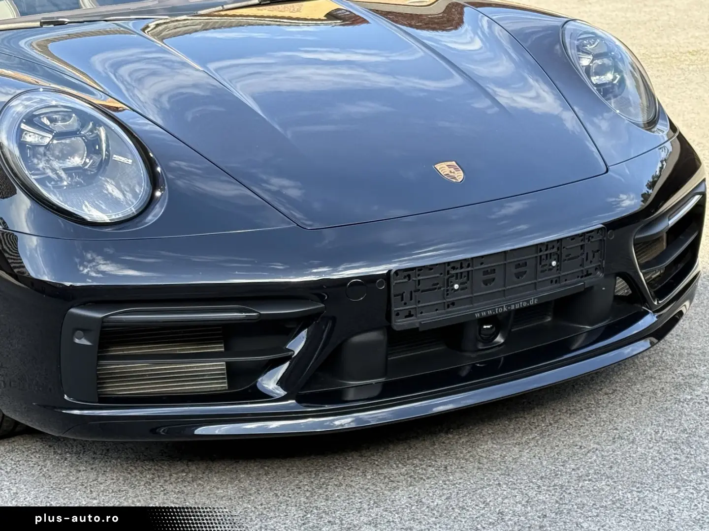 PORSCHE 911 2022 — imagine 25