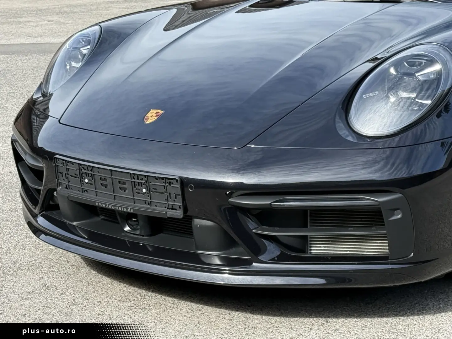 PORSCHE 911 2022 — imagine 30