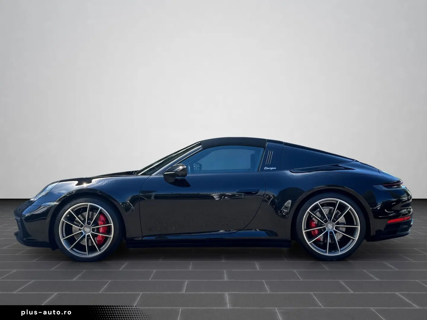 PORSCHE 911 2023 — imagine 2