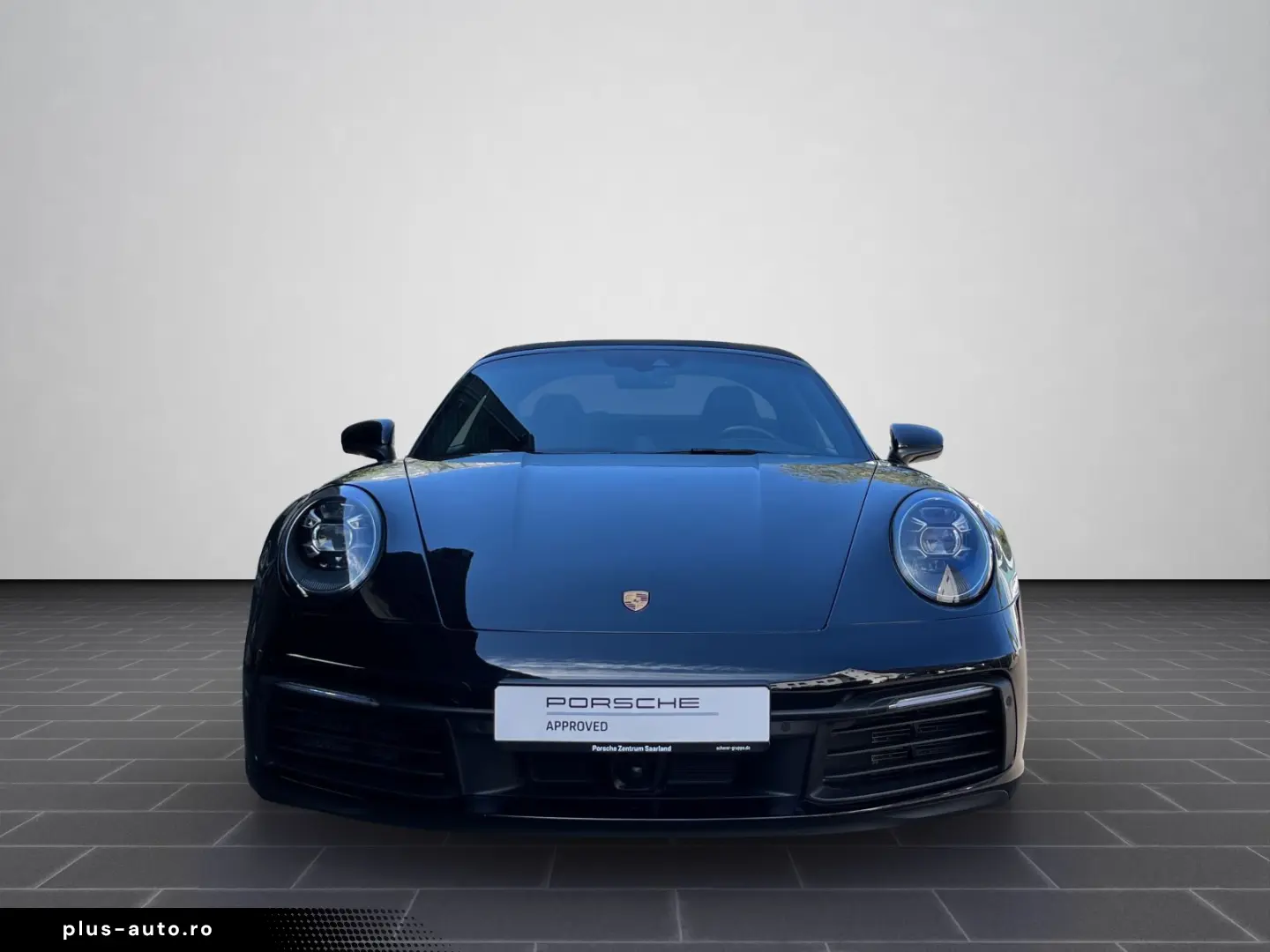 PORSCHE 911 2023 — imagine 6