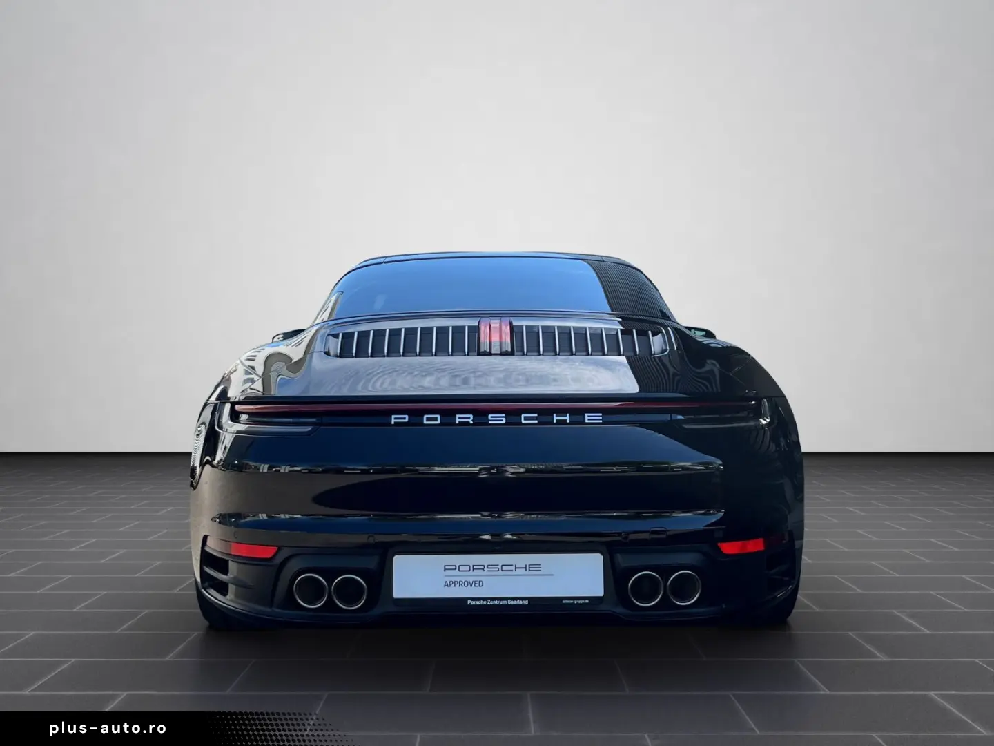 PORSCHE 911 2023 — imagine 7