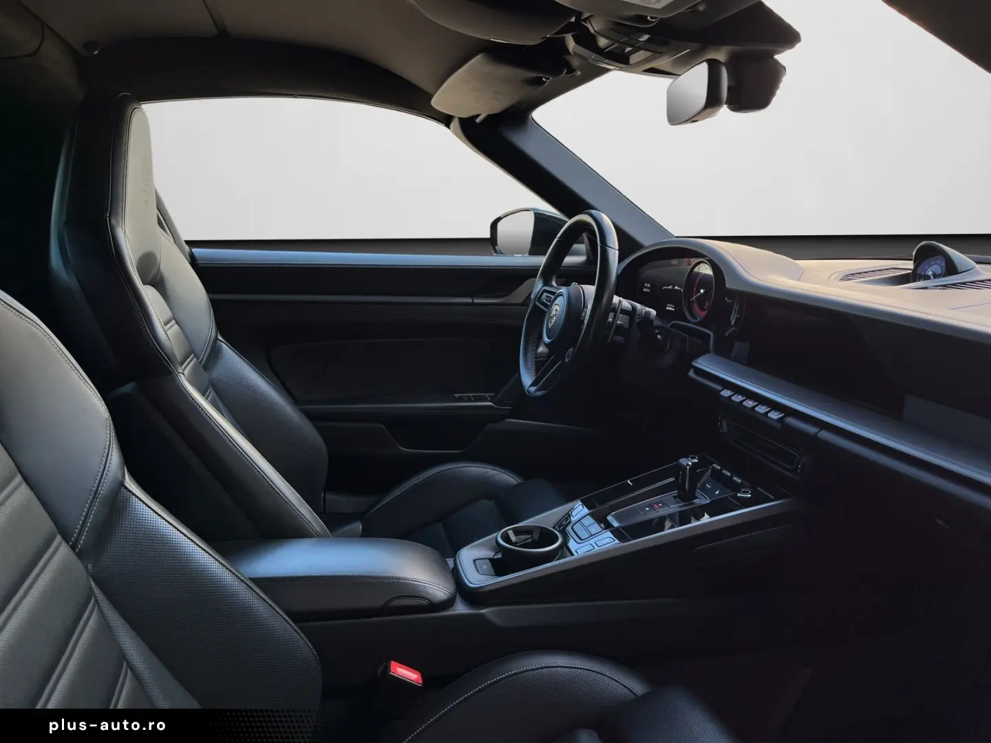 PORSCHE 911 2023 — imagine 16