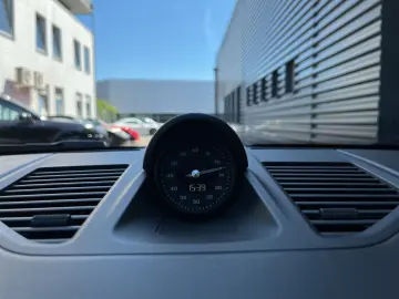 PORSCHE 992 (911) Targa 4S Sitzbel.Abstandsreg.Chrono
