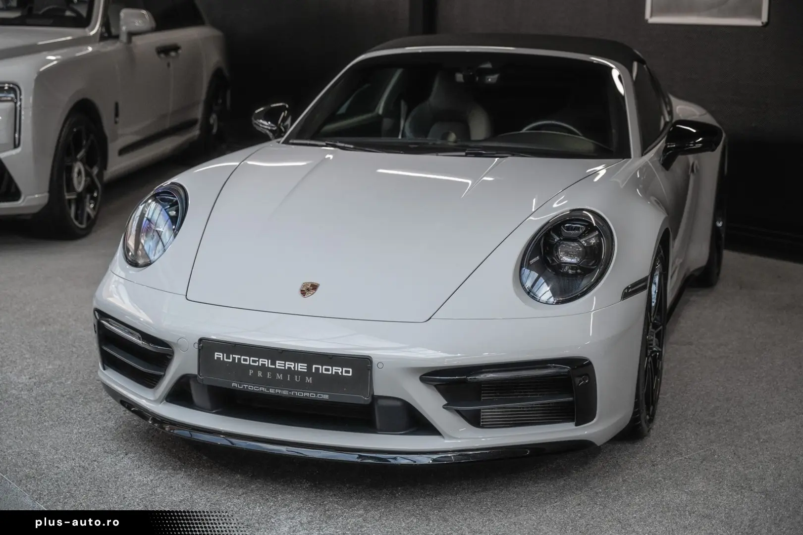 PORSCHE 911 2023 — imagine 2