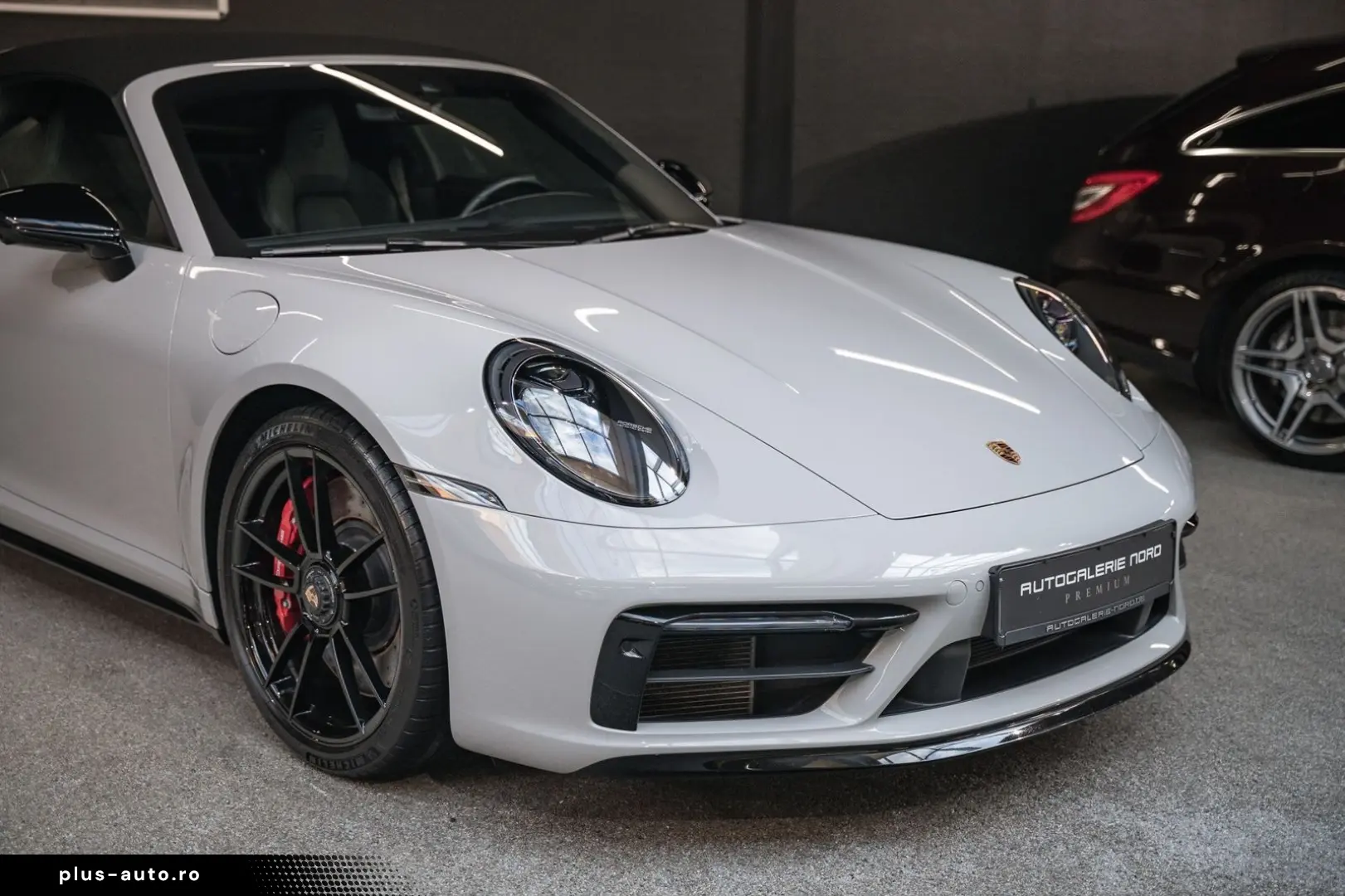PORSCHE 911 2023 — imagine 4