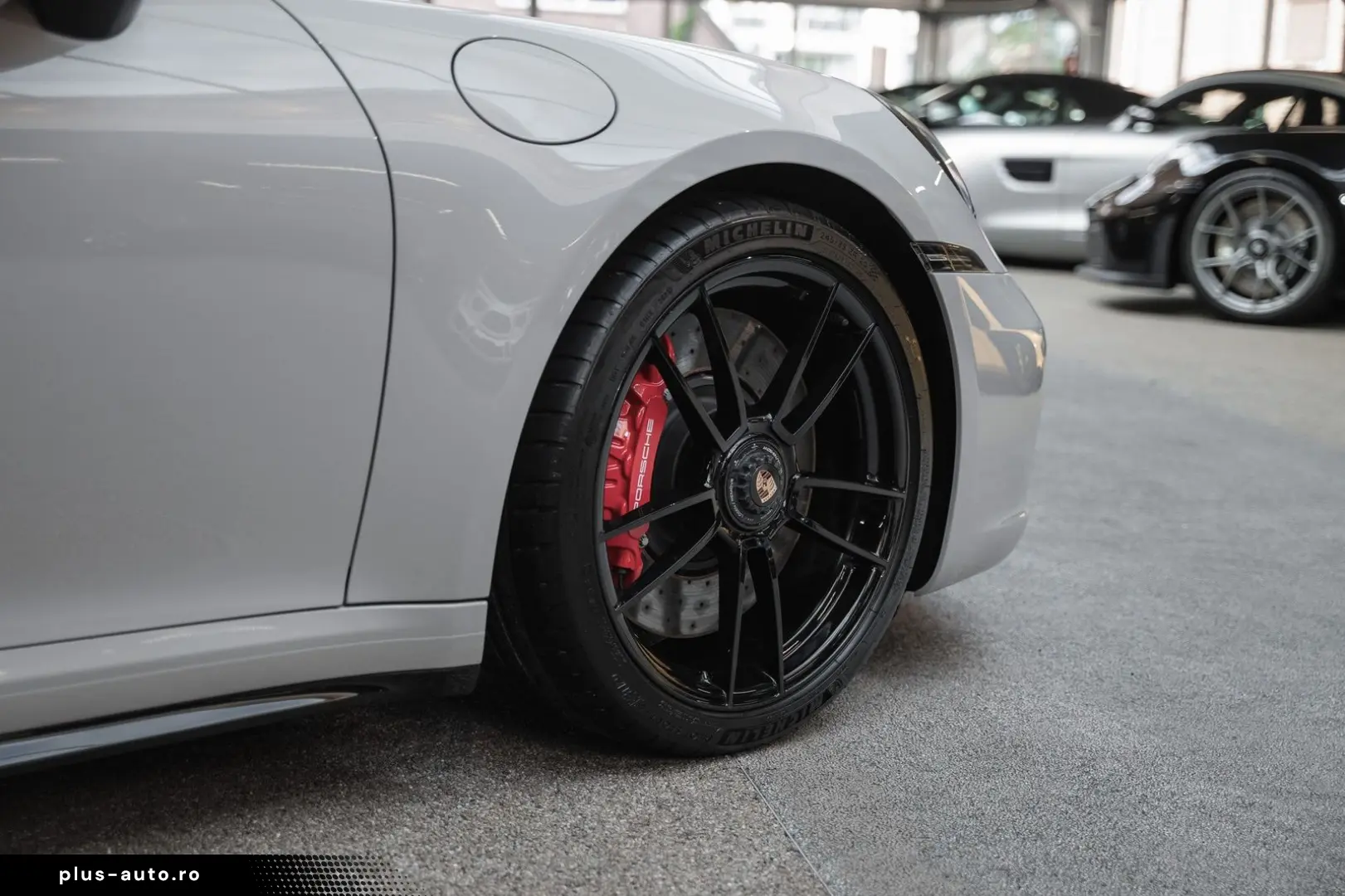 PORSCHE 911 2023 — imagine 10