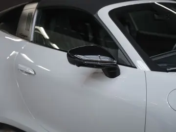 PORSCHE 911 Targa 4 GTS Sitzlüftung   BOSE   Matrix LED