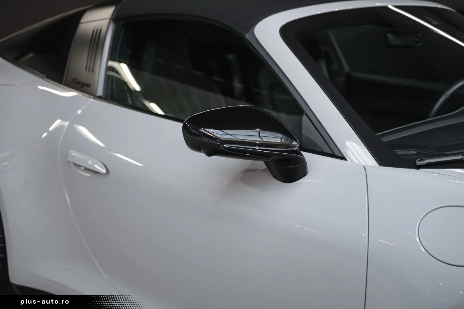 PORSCHE 911 2023 — imagine 11