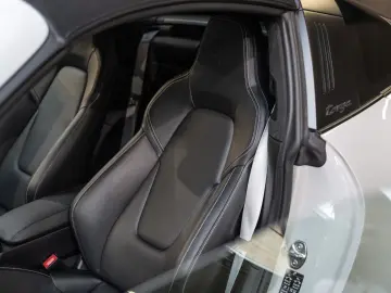 PORSCHE 911 Targa 4 GTS Sitzlüftung   BOSE   Matrix LED