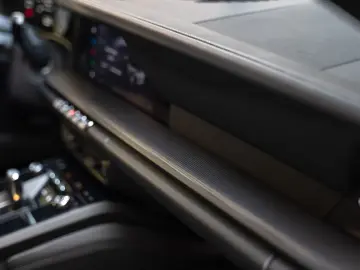 PORSCHE 911 Targa 4 GTS Sitzlüftung   BOSE   Matrix LED