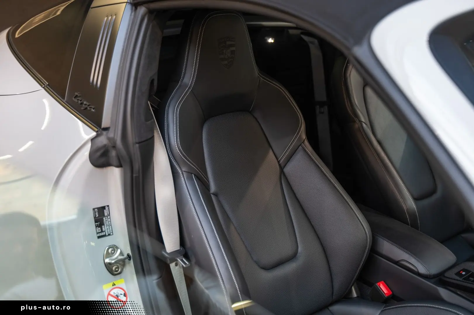 PORSCHE 911 2023 — imagine 19