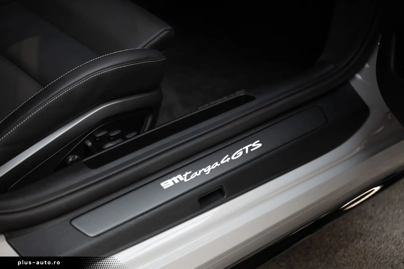 PORSCHE 911 2023 — imagine 21