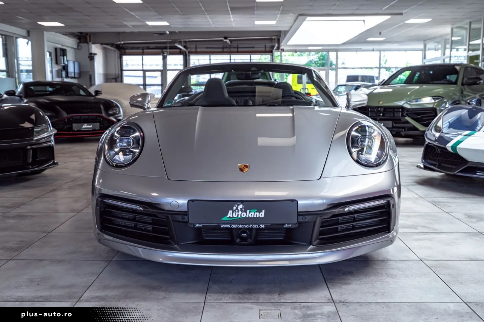 PORSCHE 911 2022 — imagine 2