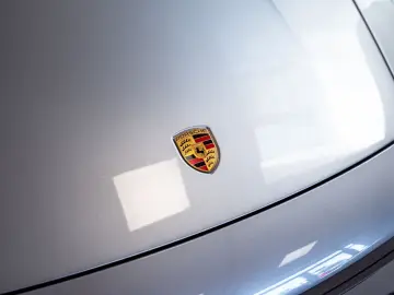 PORSCHE 911 Carrera 4S Cabrio APPROVED BURMESTER VOLL