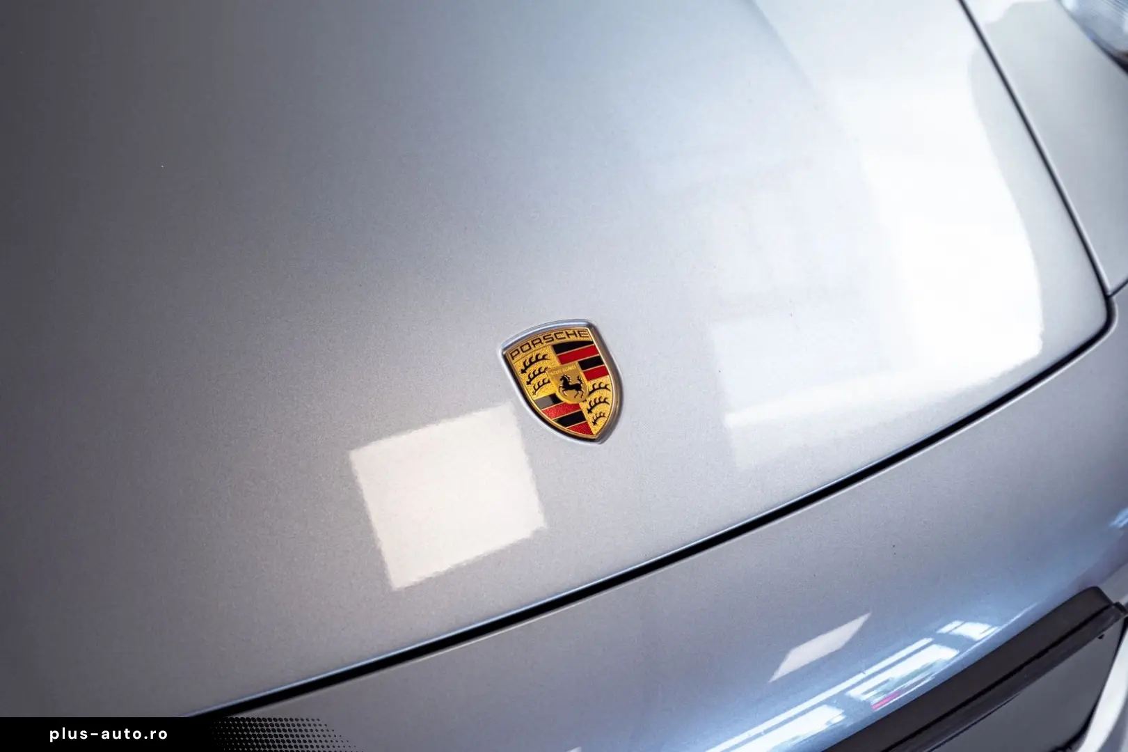 PORSCHE 911 2022 — imagine 12