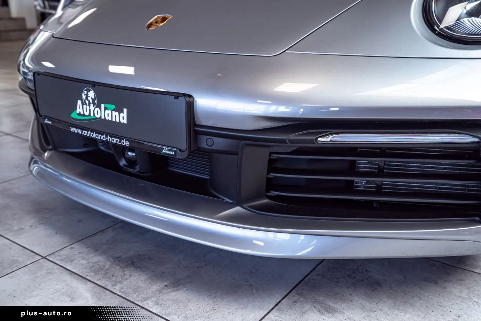 PORSCHE 911 2022 — imagine 13