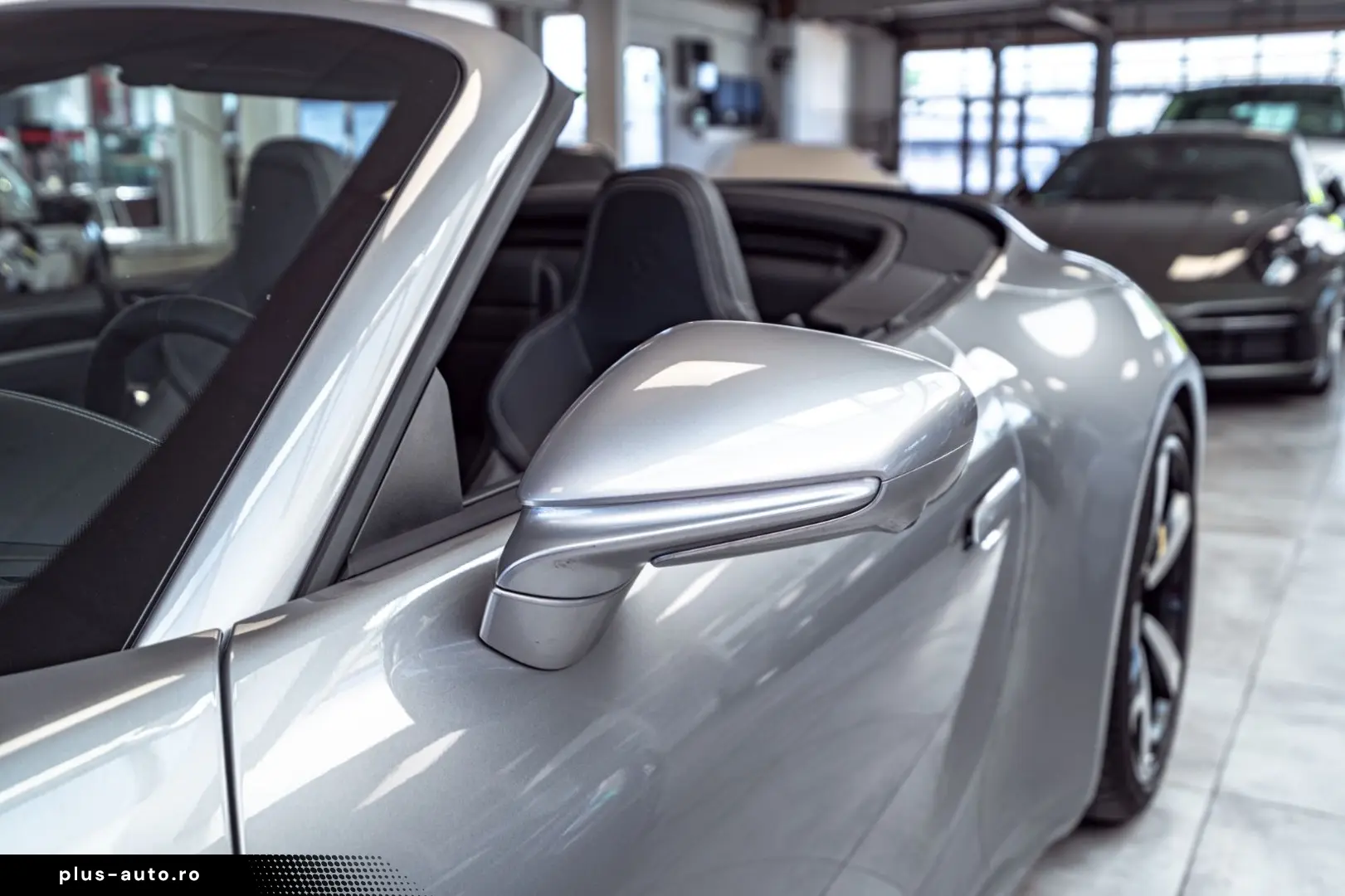 PORSCHE 911 2022 — imagine 16