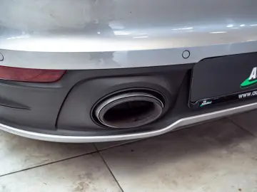 PORSCHE 911 Carrera 4S Cabrio APPROVED BURMESTER VOLL