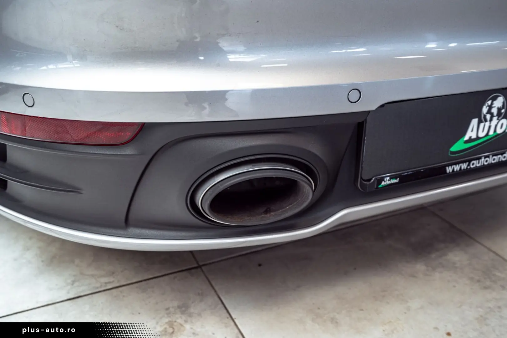 PORSCHE 911 2022 — imagine 19