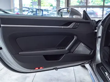 PORSCHE 911 Carrera 4S Cabrio APPROVED BURMESTER VOLL