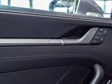 PORSCHE 911 Carrera 4S Cabrio APPROVED BURMESTER VOLL