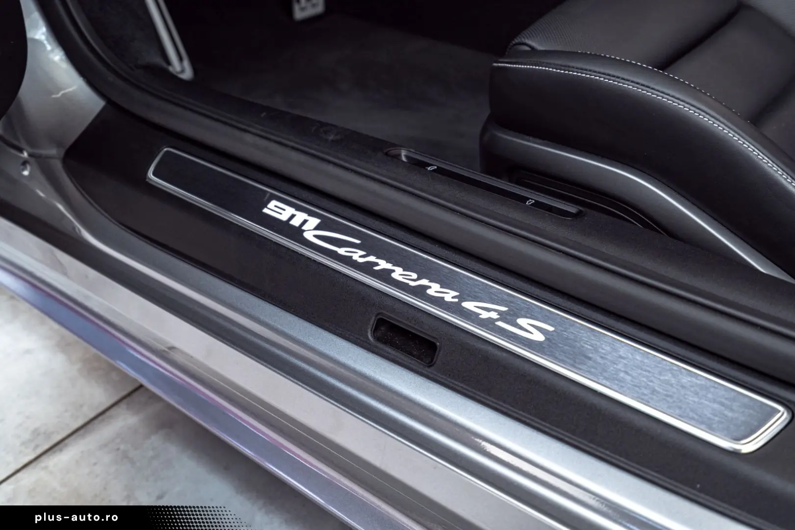 PORSCHE 911 2022 — imagine 26
