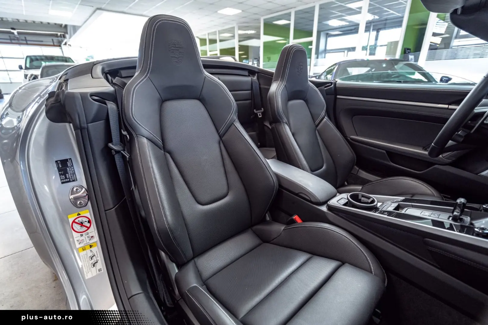 PORSCHE 911 2022 — imagine 29