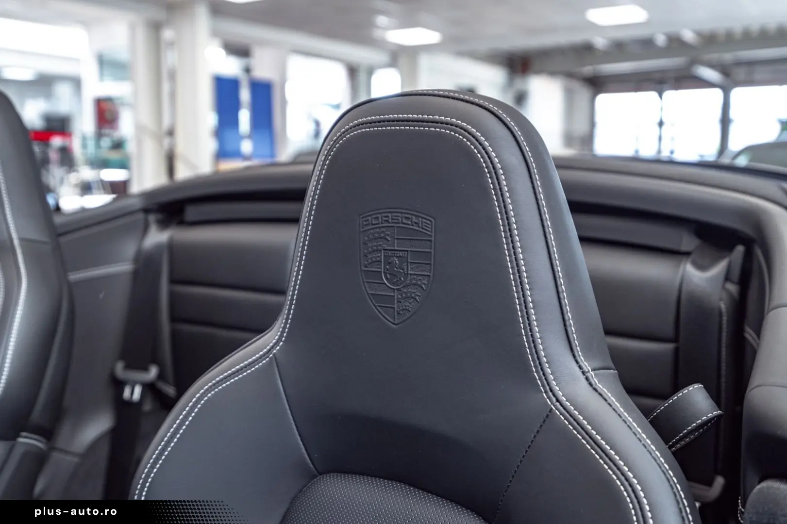 PORSCHE 911 2022 — imagine 30